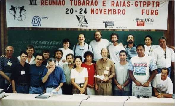 GTPPTR - Rio Grande / 1995